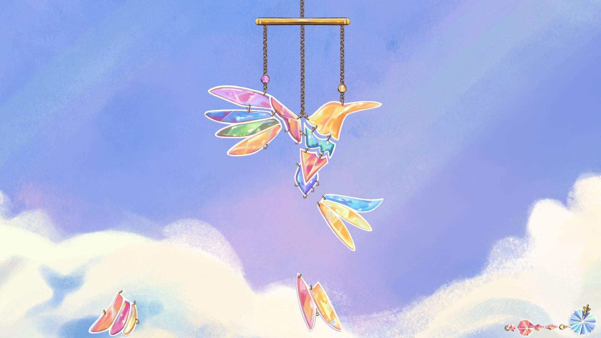 Looking Up Screenshot 4