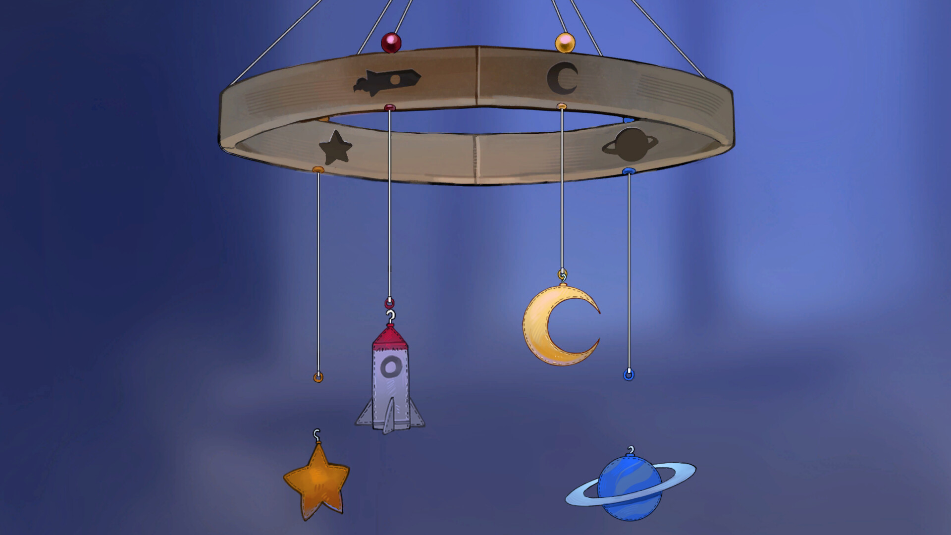 Looking Up Screenshot 2