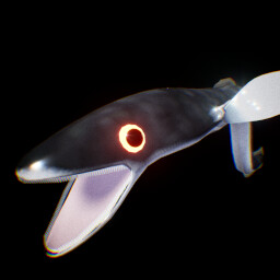 Endangered species icon