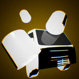 destroying too much icon