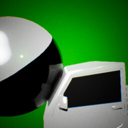 Roll the ball to buddha icon