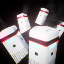 Complete Destruction icon