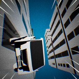 Kei truck physics icon