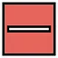 Symmetry icon
