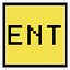 Entrance icon