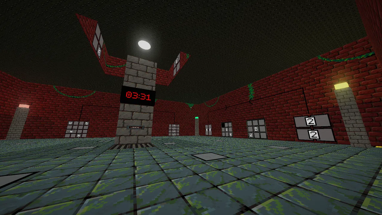 A Symmetric Escape Screenshot 3