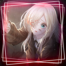 As Long as She Survives icon