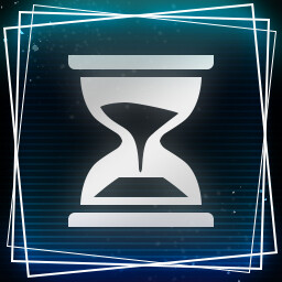 Gazing into the Void icon