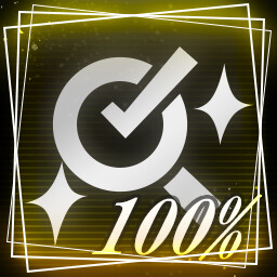 Case Files Complete icon