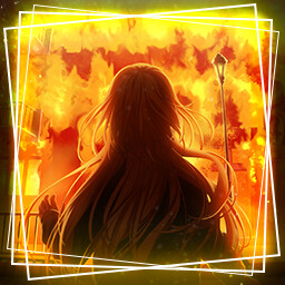 I'm Off on an Adventure! icon