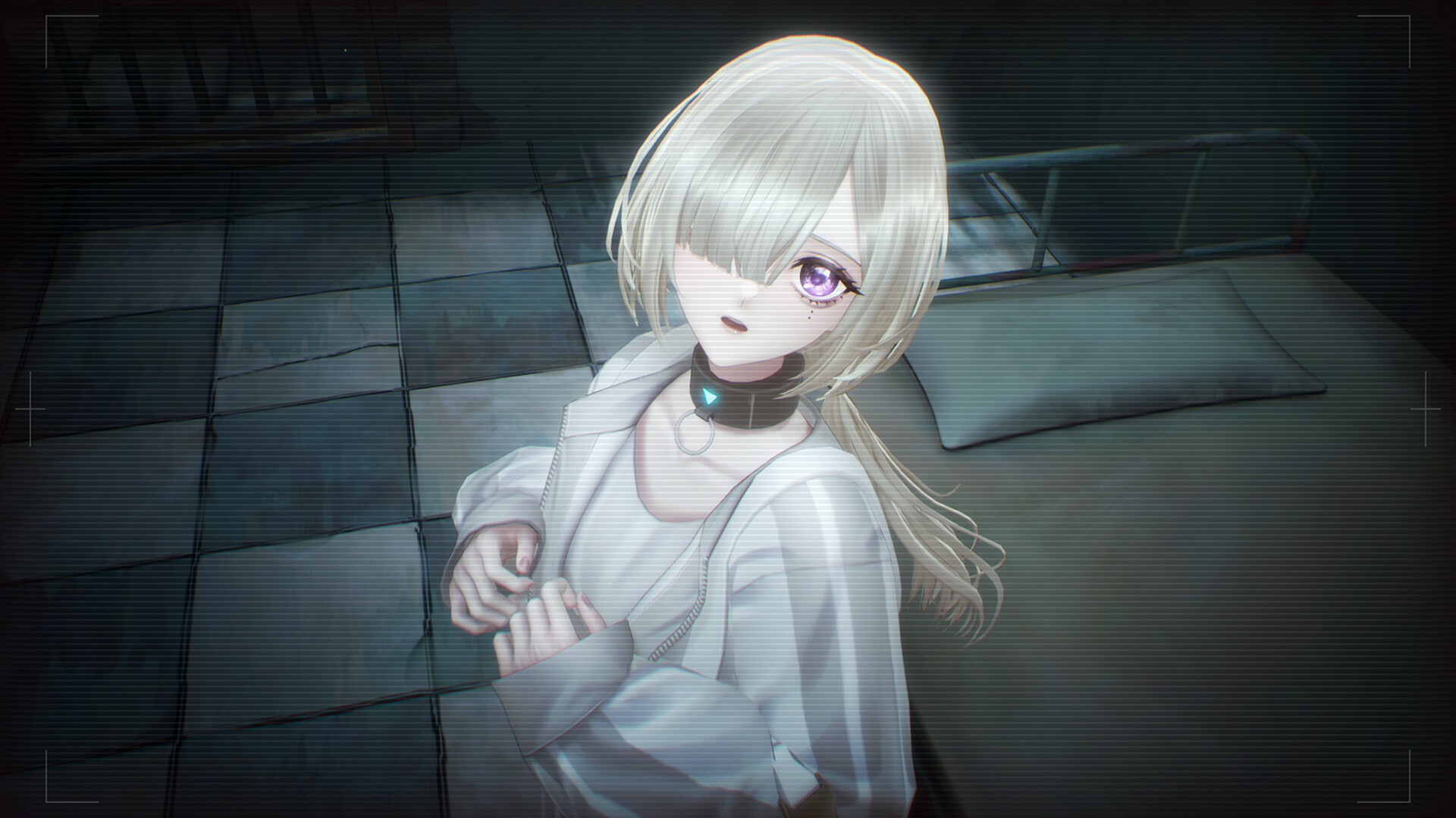 Sofia in Exchange for Lies Screenshot 3