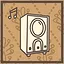 All I want for Christmas… icon