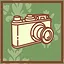 The last one icon