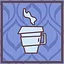 Scarcity economy icon