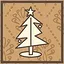 O Christmas Tree icon