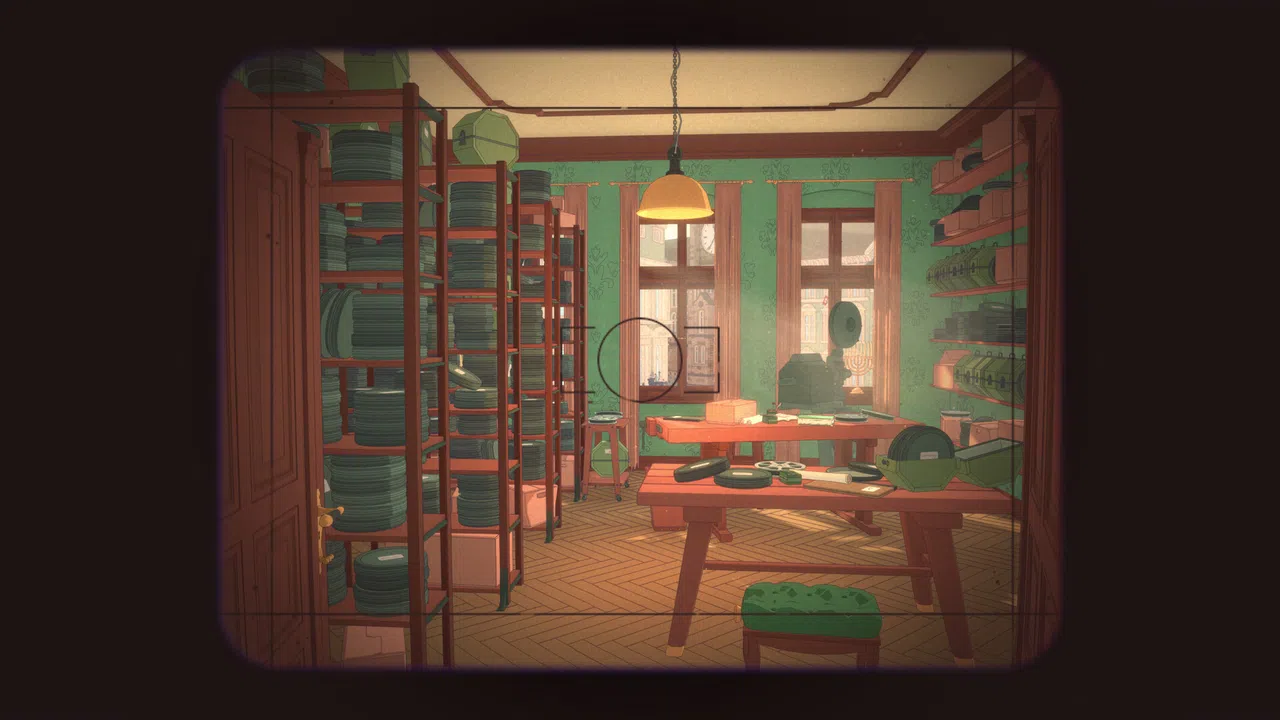 The Berlin Apartment Screenshot 4