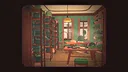 The Berlin Apartment Screenshot 4