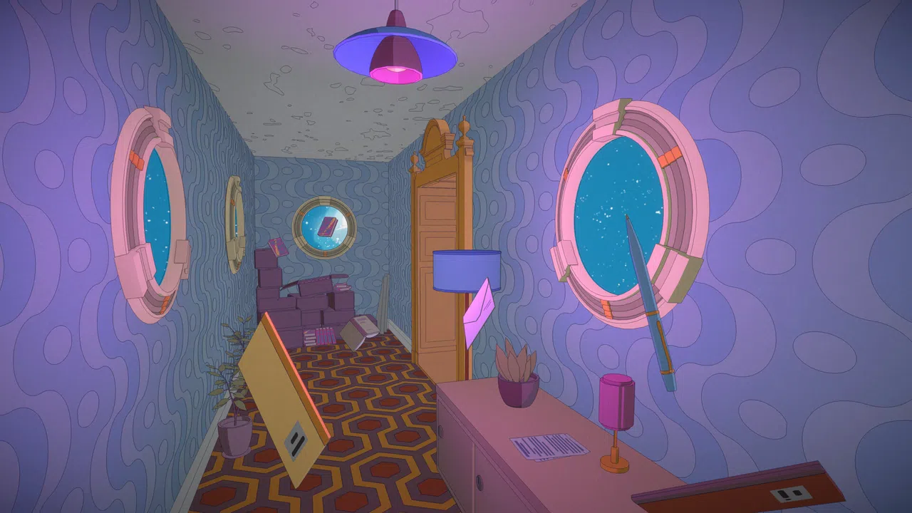 The Berlin Apartment Screenshot 7