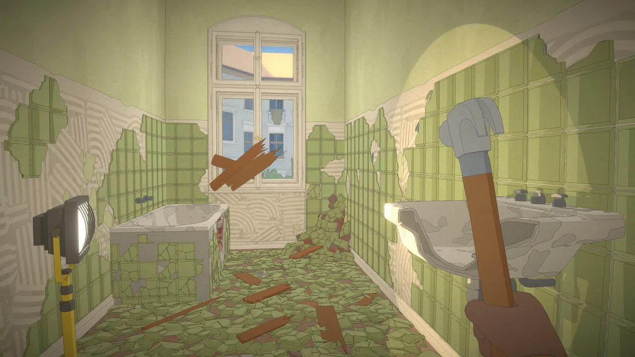 The Berlin Apartment Screenshot 12