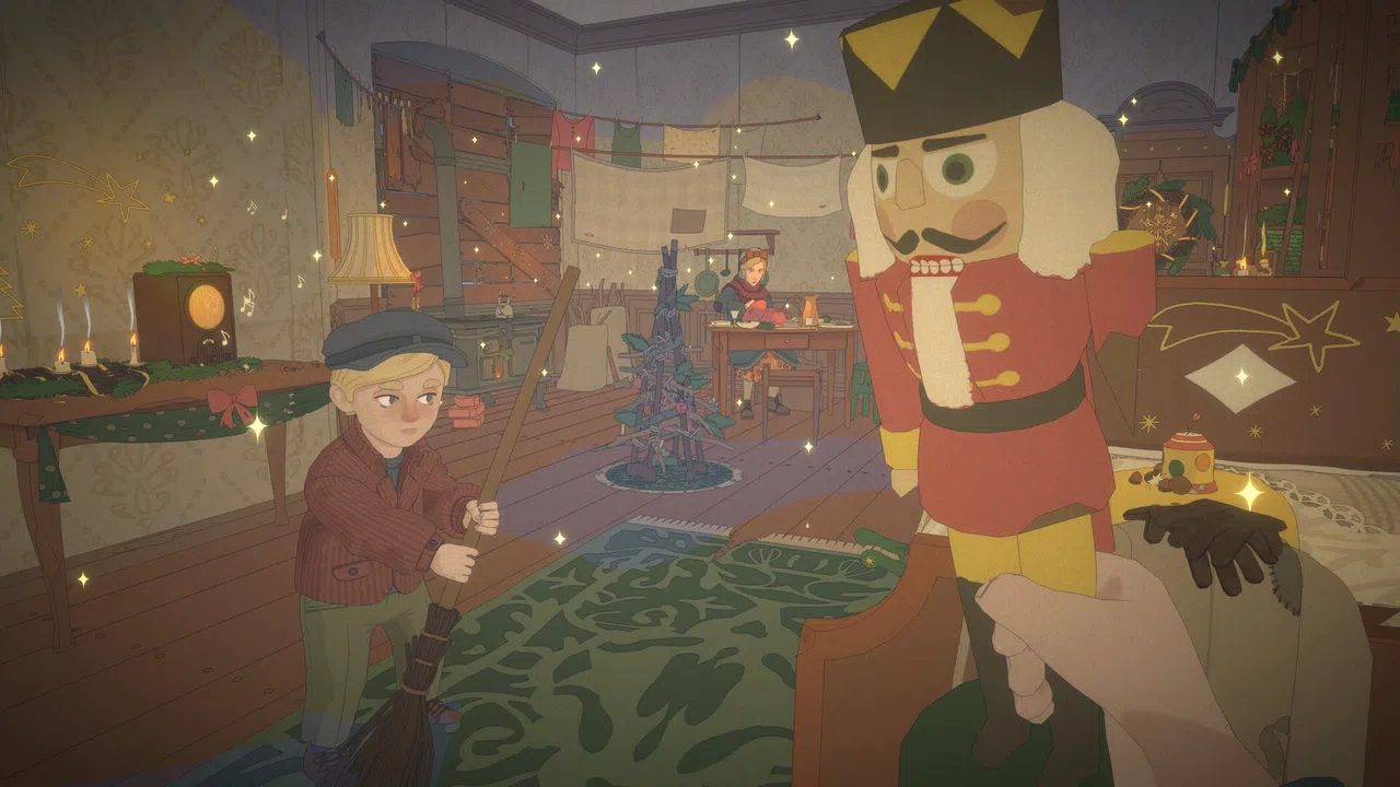 The Berlin Apartment Screenshot 13