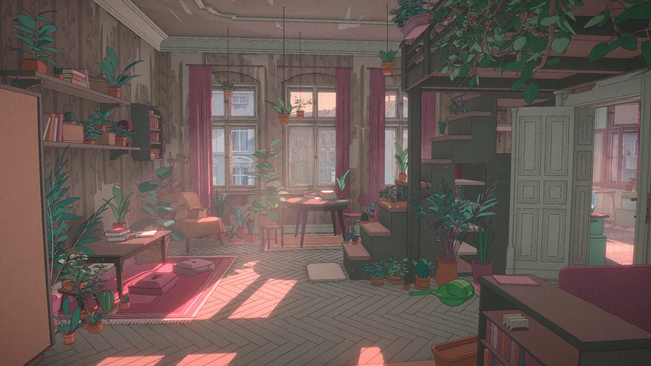 The Berlin Apartment Screenshot 5