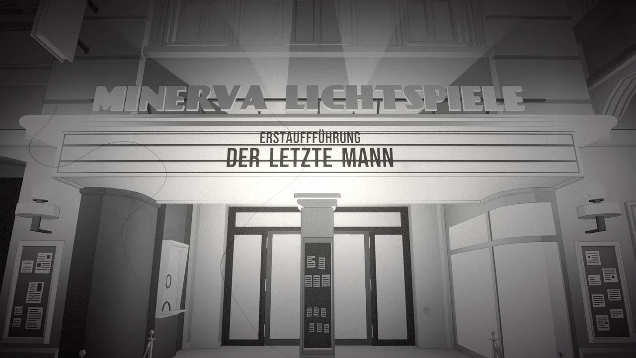 The Berlin Apartment Screenshot 8
