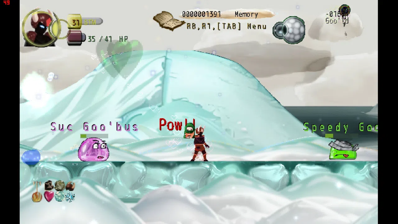 a land Goo's crazy Screenshot 11