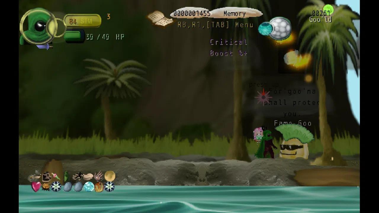 a land Goo's crazy Screenshot 21