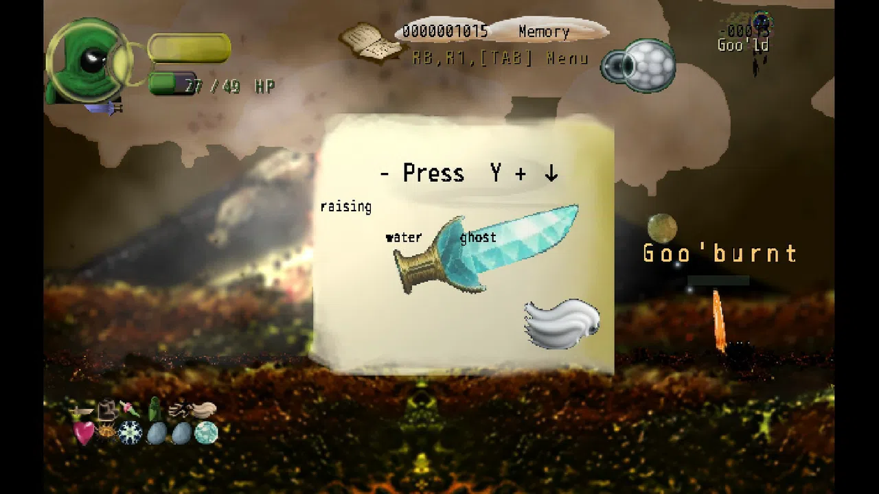 a land Goo's crazy Screenshot 17