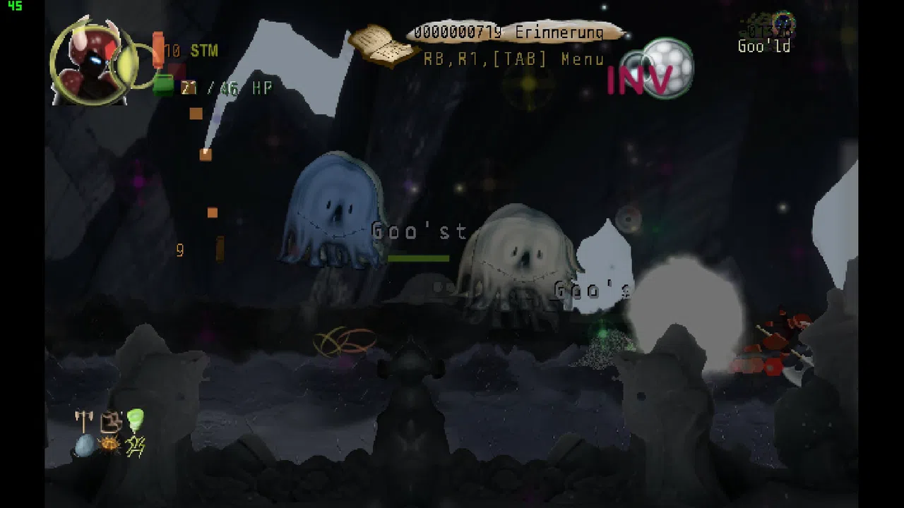 a land Goo's crazy Screenshot 12