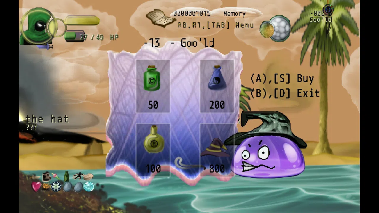 a land Goo's crazy Screenshot 18
