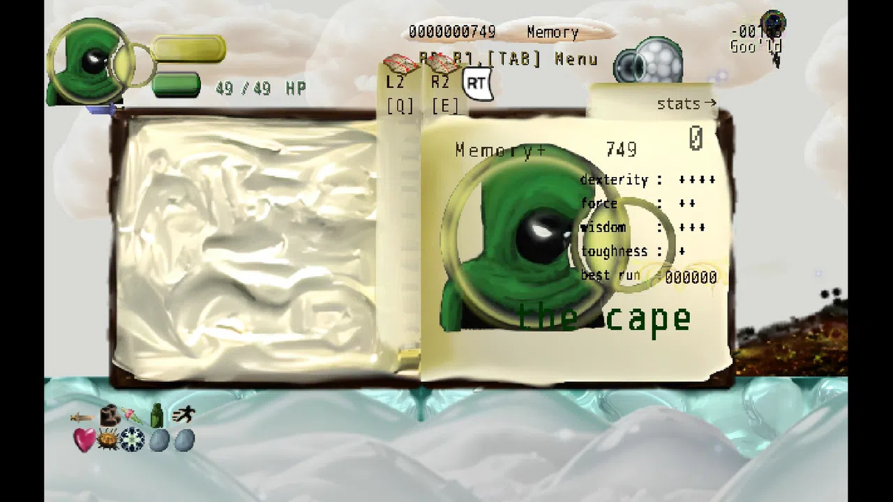 a land Goo's crazy Screenshot 14