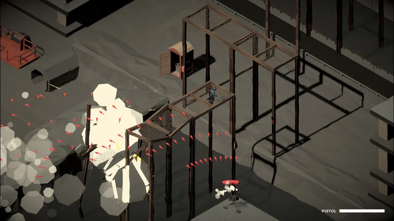 Body Count Screenshot 11