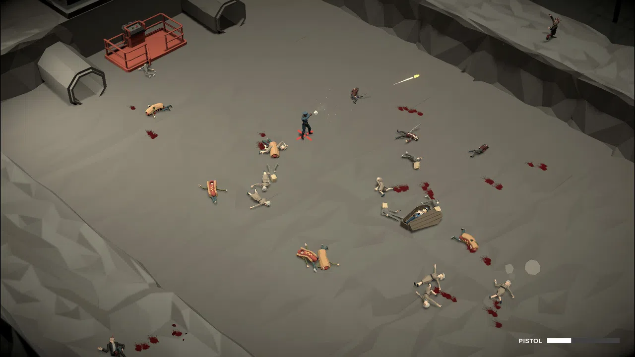 Body Count Screenshot 6