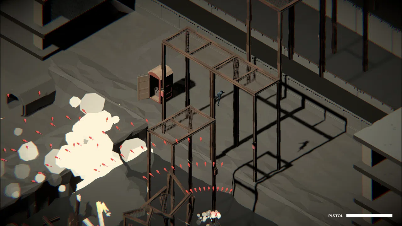 Body Count Screenshot 12