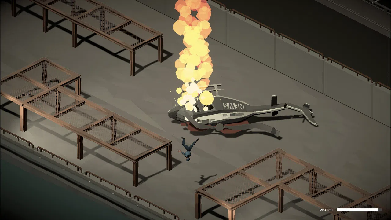 Body Count Screenshot 9