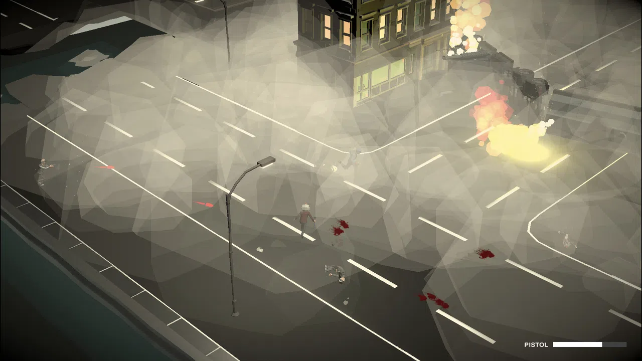 Body Count Screenshot 1