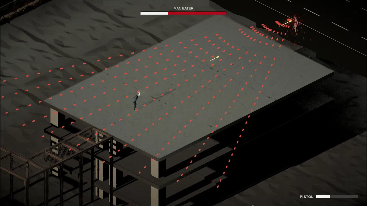 Body Count Screenshot 2