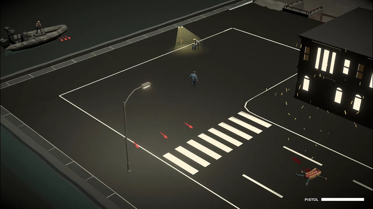 Body Count Screenshot 13