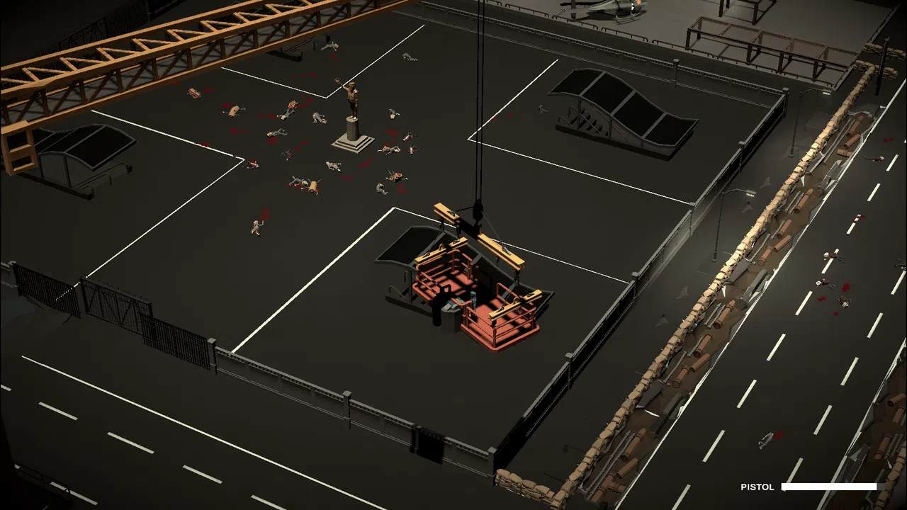 Body Count Screenshot 5