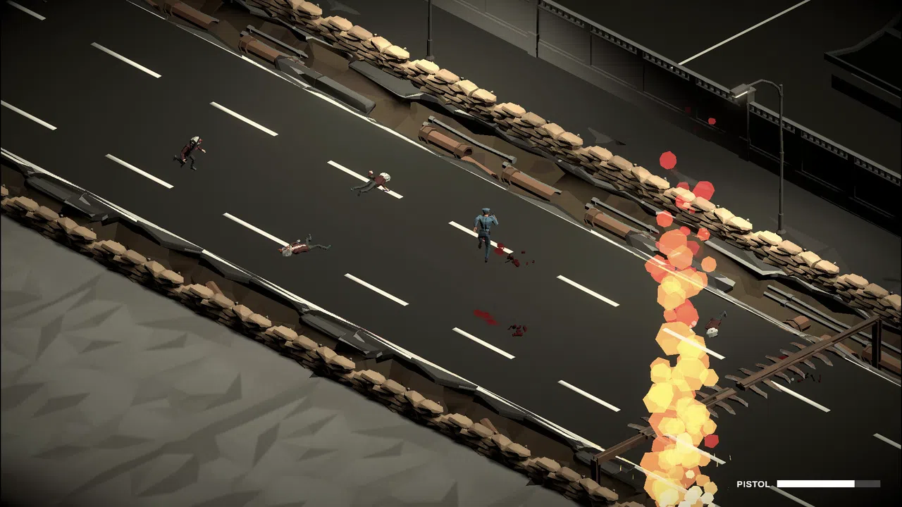 Body Count Screenshot 7