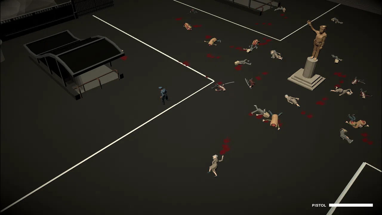 Body Count Screenshot 10