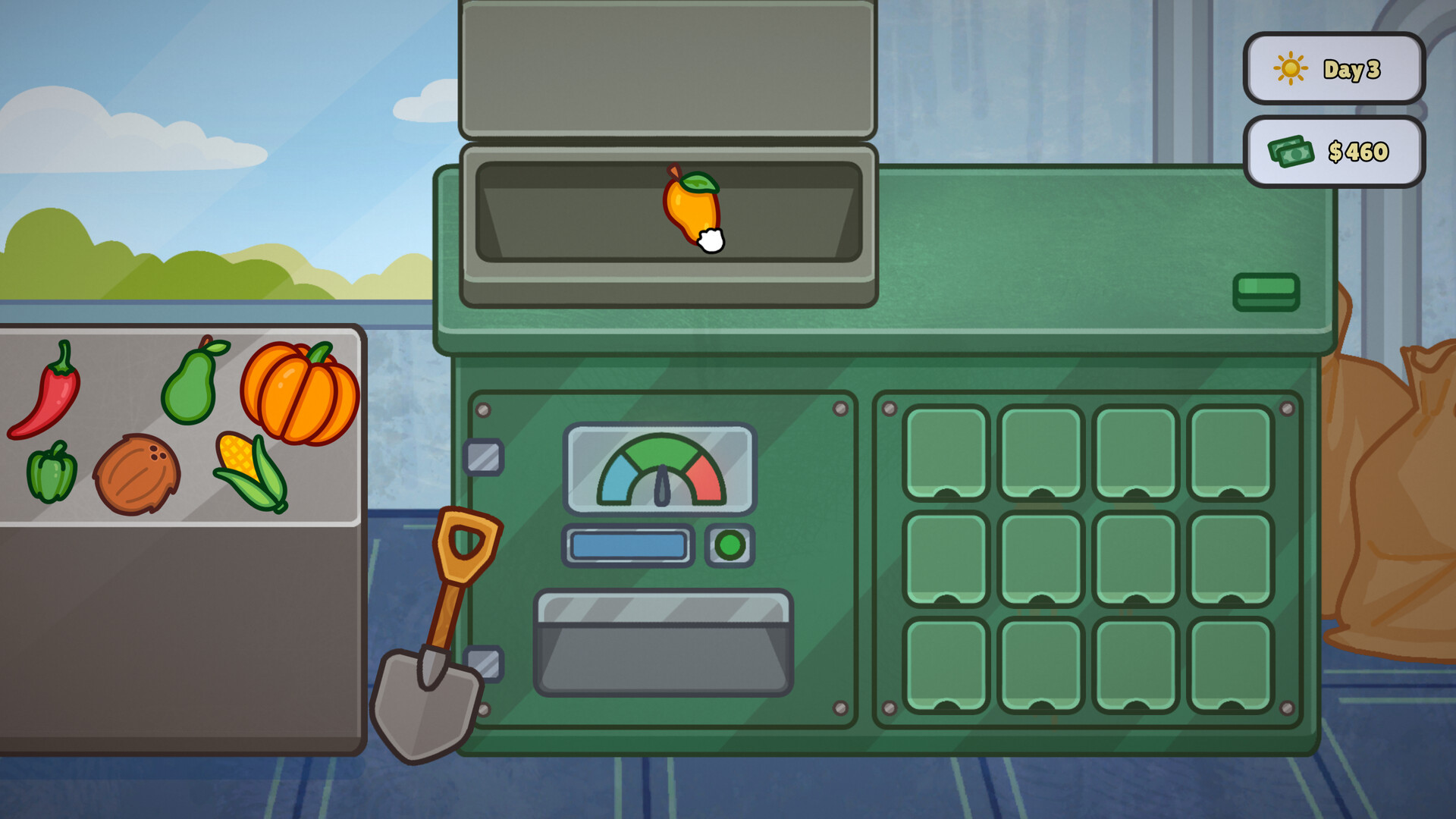 Recycling Shift Screenshot 2