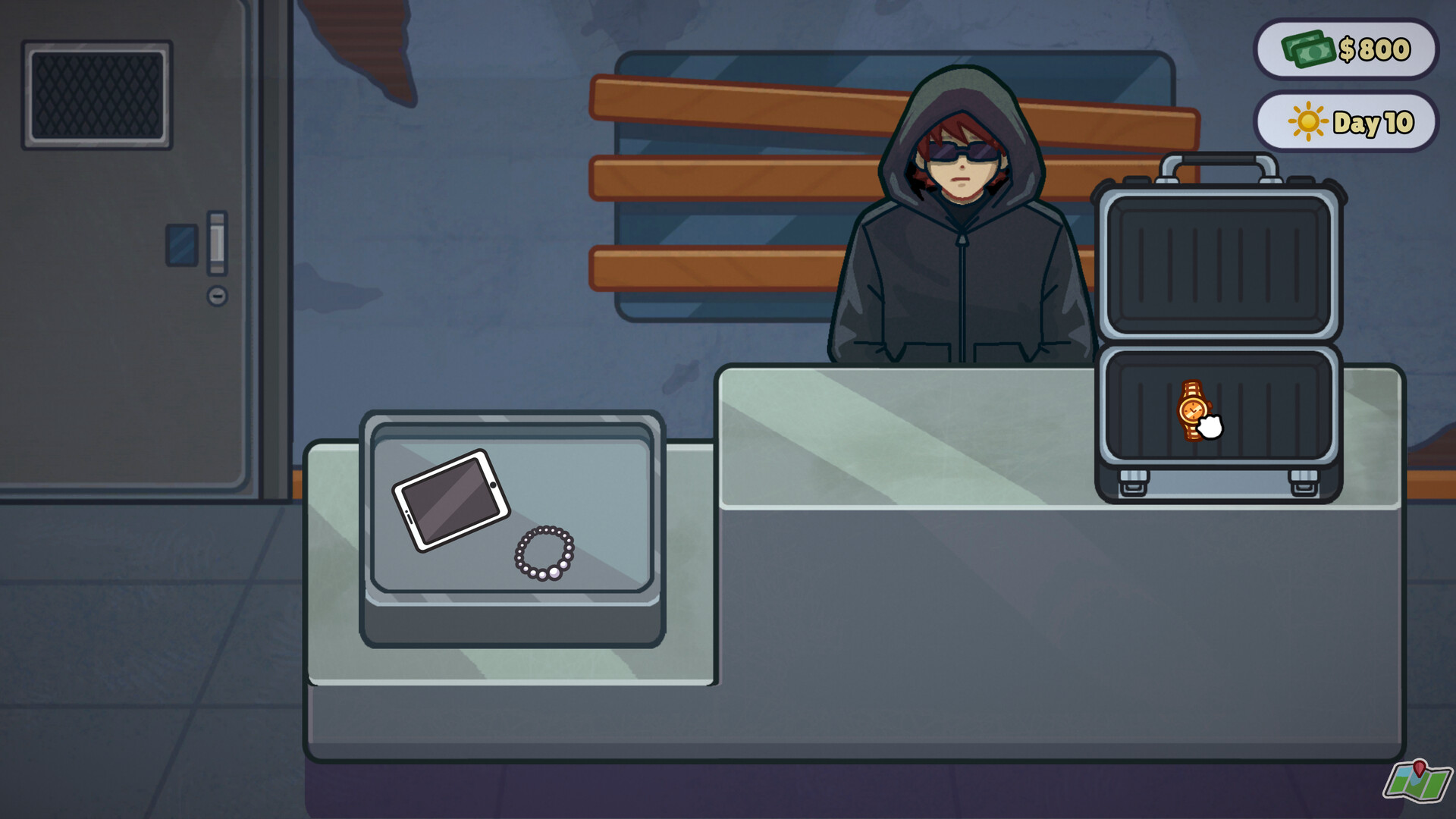 Recycling Shift Screenshot 11