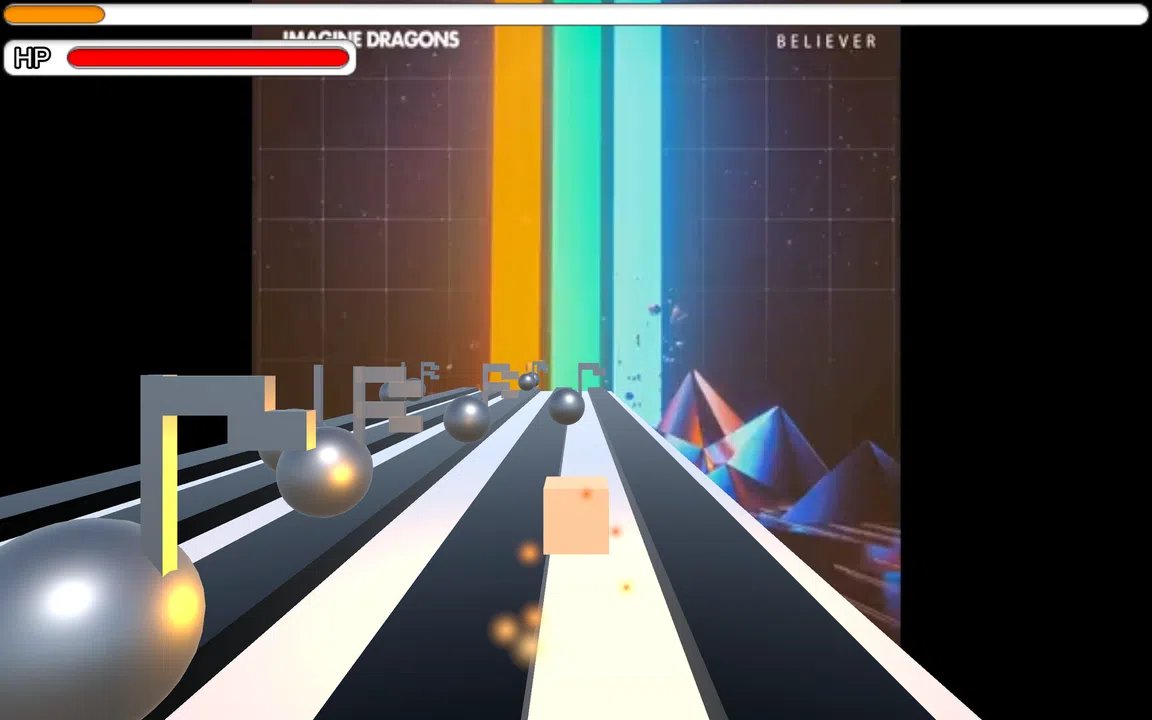 DoDodge Screenshot 4