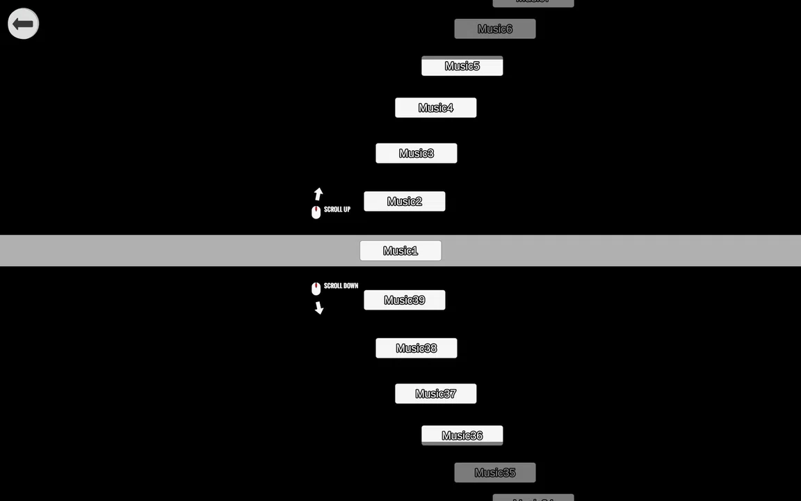 DoDodge Screenshot 2