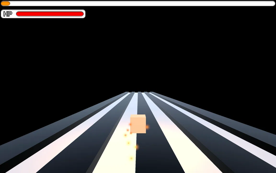 DoDodge Screenshot 0