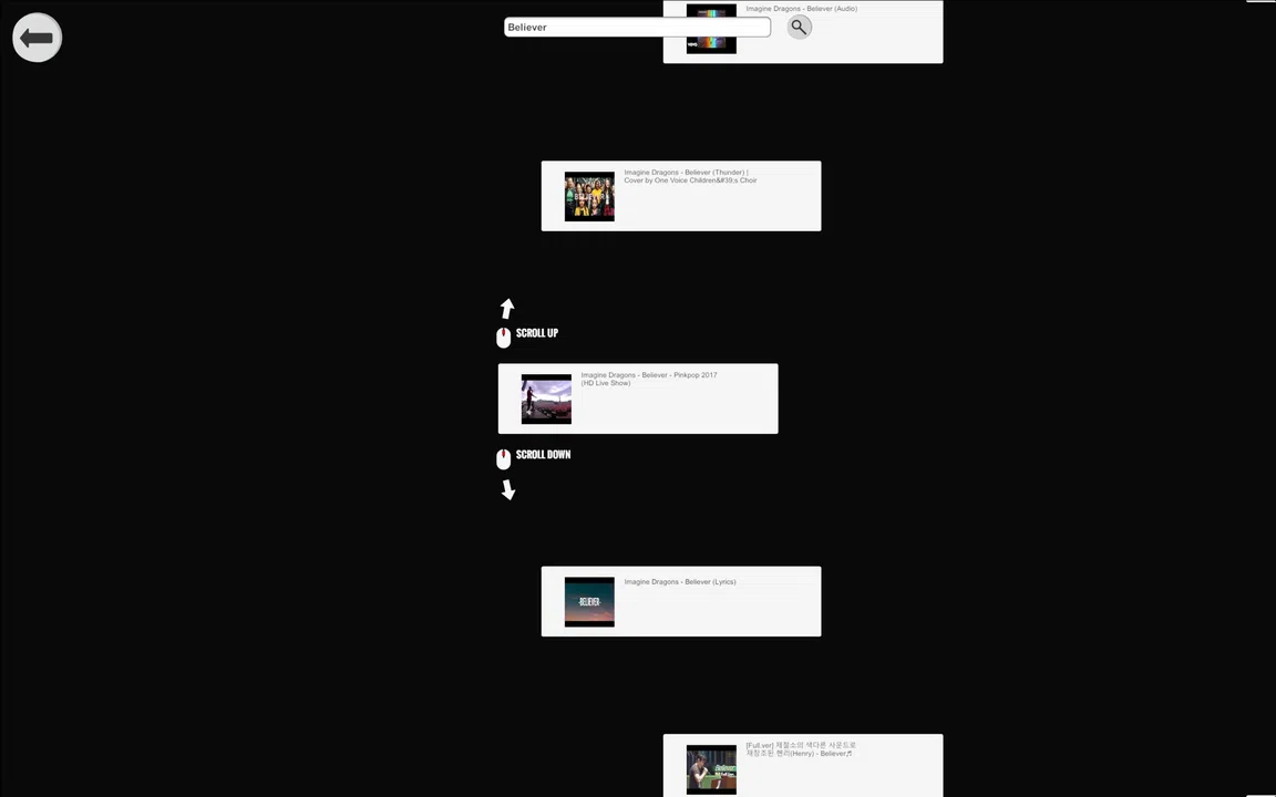 DoDodge Screenshot 3