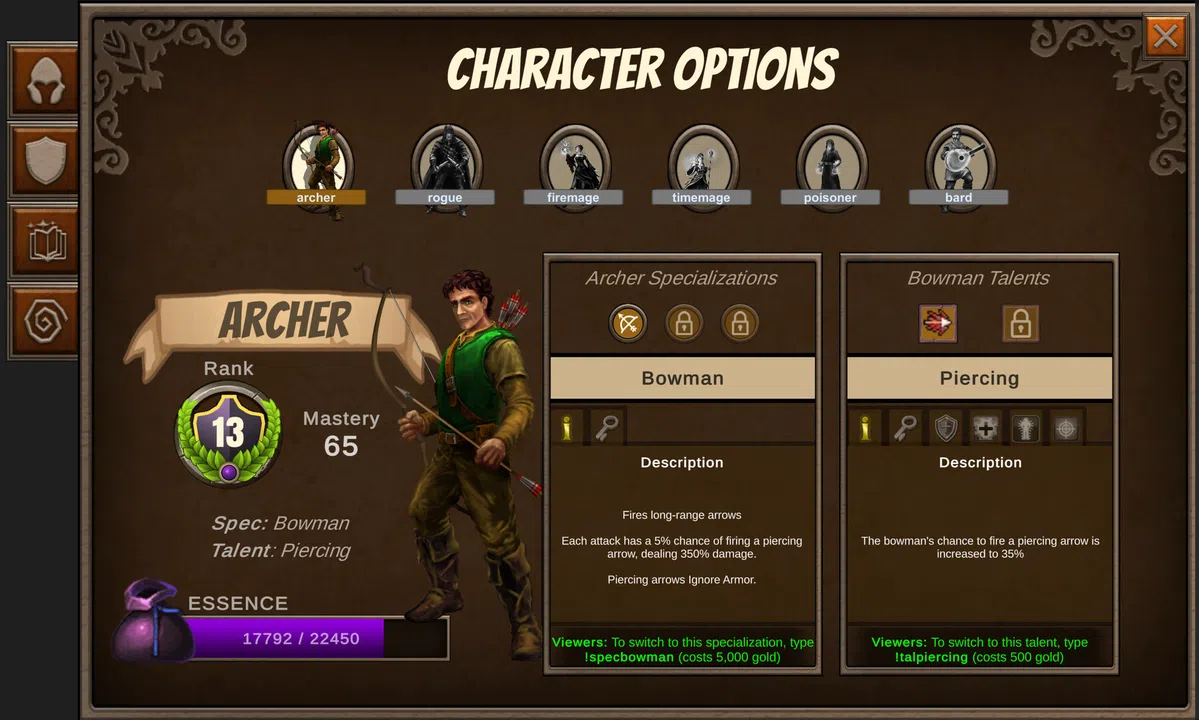 Stream Defense Screenshot 5