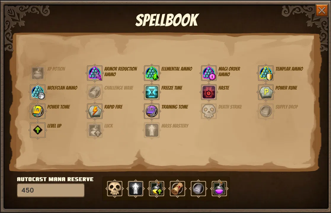 Stream Defense Screenshot 3